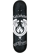 Black Label Childress G.S.T.L. Deck 8.12x31.8