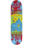 Black Label Childress Ludatic Deck  8.25x31.8