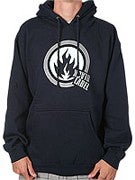 Black Label Chomp Pullover Hoodie
