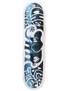 Black Label Childress High Times Deck  8 x 31.625