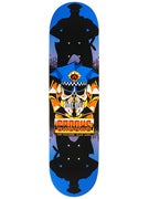 Black Label Childress Cranium Deck  8x31.62
