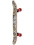 Black Label Cancer Stick Ripper Complete  8 x 30.5