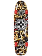 Black Label Cancer Stick Ripper Complete  8 x 30.5