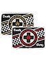 Black Label Emergency Death or Glory Promo Patch Asst.