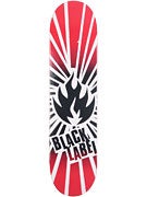 Black Label Econoline Blast Deck  7.75 x 31.5