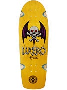 Emergency Black Label Lucero RIP Deck  10.25 x 30.75