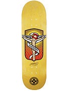 Emergency Black Label Lucero Wings Deck  9 x 33