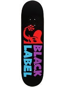 Black Label Elephant Sector LG Deck  8.5 x 32.38