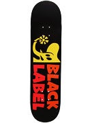 Black Label Elephant Sector MID Deck  8 x 31.62