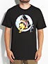 Black Label Express T-Shirt