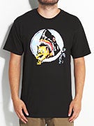Black Label Express T-Shirt