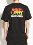 Black Label Fade 88 T-Shirt