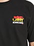 Black Label Fade 88 T-Shirt