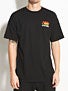 Black Label Fade 88 T-Shirt