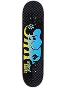 Black Label Fast Times Deck  7.5 x 31.125