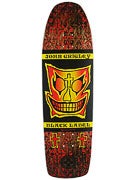 Emergeny Grigley Mask Deck  9.5 x 33