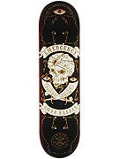 Black Label Hassan Lucky 13 Deck  8.5x32.125