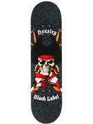 Black Label Hensley Cranium Deck 8.125x31.875