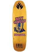 Black Label Hensley Wingtip Deck  8.88 x 32.38