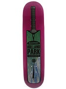 Blueprint Jensen Willow Deck  7.875 x 31.5