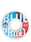 Blueprint Kept Wheels