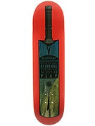 Blueprint Kennedy Willow Deck  8.0 x 31.5
