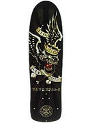 Black Label Lucero Lucky 13 Deck  9 x 32