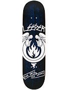 Black Label Leeper G.S.T.L. Deck  7.75 x 31.5