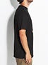 Black Label Label Saves T-Shirt