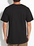 Black Label Label Saves T-Shirt