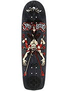 Black Label Lucero OG Torture Deck  9.37 x 33