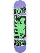 Black Label Leeper Wild Ones Deck  7.62 x 31.62