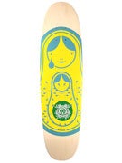 Blueprint Matryoshka Cruiser Deck  7.75 x 29