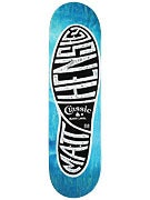Black Label Matt Hensley Classic Blue Deck  8.68x32