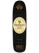 Black Label Matt Hensley Stout Deck  8.75 x 32.5