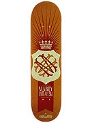 Blueprint Murawski Monogram Deck  8.0 x 32