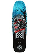 Emergency Black Label Nash Dark Horse Deck  9.25 x 32.8