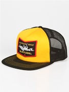Black Label OG Ant Trucker Hat