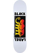 Black Label OG Elephant Deck  7.75 x 31.5