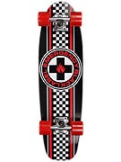 Emergency Black Label OG Cruiser Complete 8.5 x 30.25