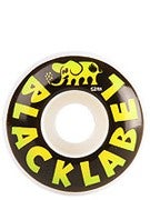 Black Label OG Elephant Fade Wheels