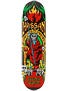 Black Label Hassan Suffer Deck  8.38 x 32.5