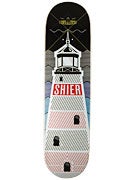 Blueprint Shier By Land Sea & Air Deck  8.25 x 32.25