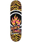Black Label Panama Deck  8.25 x 32.125