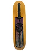 Blueprint Shier Willow Deck  8.125 x 31.9