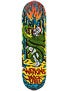 Black Label Watkins Suffer Deck  8.68 x 32.63