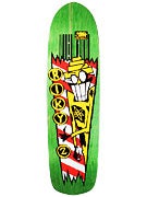 Emergency Riky Barnes 2 Deck  8.88 x 32.5