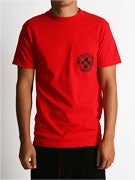 Black Label Rusted T-Shirt