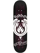 Black Label Shannon G.S.T.L. Deck  7.87x31.37