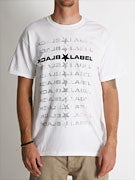 Black Label Standout T-Shirt
